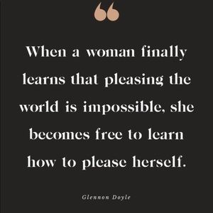 Meet your Posher, Tabitha